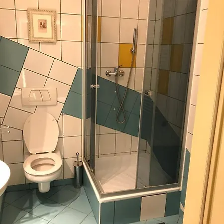 Charming Art&plant Modern Studio Oldtown - 2min! * Breslavia